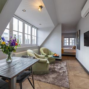 Deluxe Studio met een King Size Bed